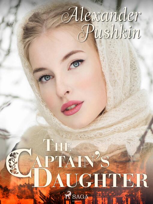 Title details for The Captain's Daughter by Aleksandr Pushkin - Wait list